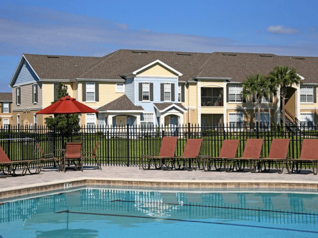 Main picture of Condominium for rent in Mount Dora, FL