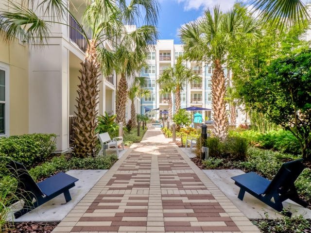 Main picture of Condominium for rent in Orlando, FL